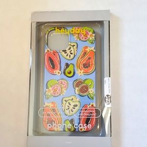 Heyday Phone Case for iPhone 14 & 13 NIB